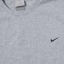 Vintage Nike Mini Swoosh T-Shirt Large