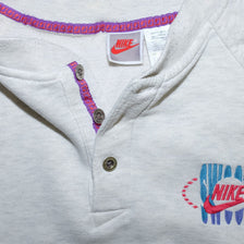 Vintage Nike Shortsleeve Sweater XLarge