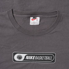 Vintage Nike Basketball T-Shirt XLarge