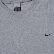 Vintage Nike Mini Swoosh T-Shirt XLarge