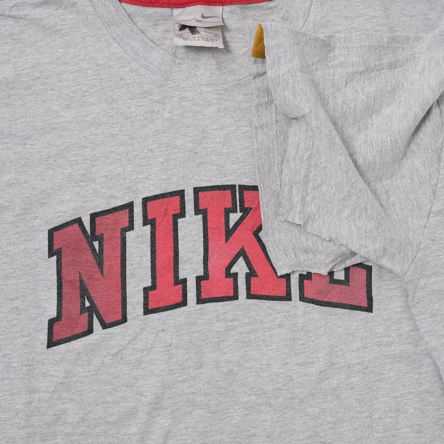 Vintage Nike T-Shirt Medium