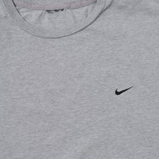 Vintage Nike Mini Swoosh T-Shirt XLarge