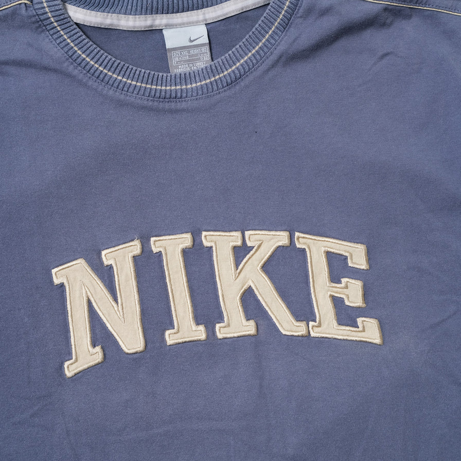 Vintage Nike T-Shirt XLarge / XXL