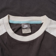 Vintage Nike Logo T-Shirt Small