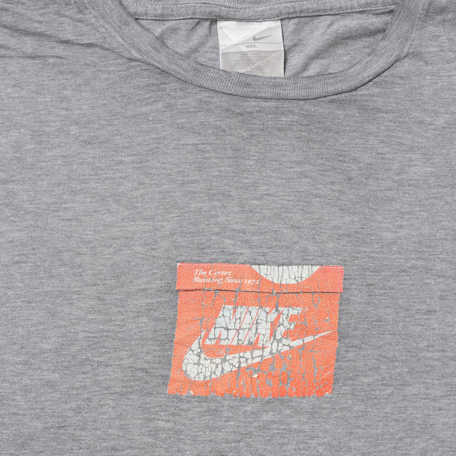 Vintage Nike T-Shirt XXL