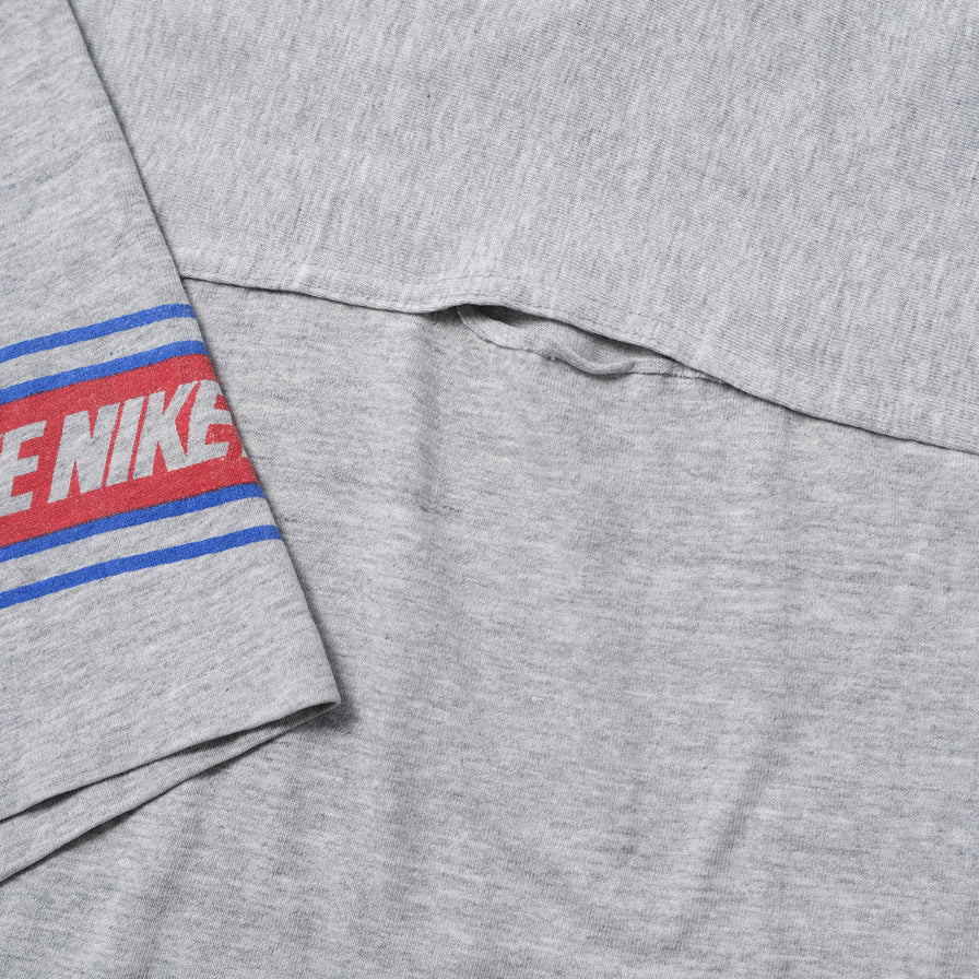 Vintage 80s Nike T-Shirt Large