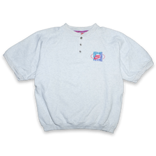 Vintage Nike Shortsleeve Sweater XLarge