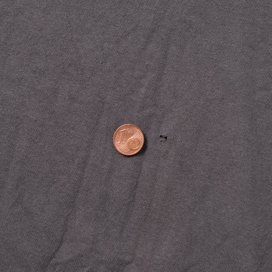 Vintage Nike Basketball T-Shirt XLarge