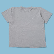 Vintage Nike Mini Swoosh T-Shirt XLarge