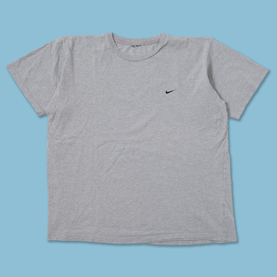 Vintage Nike Mini Swoosh T-Shirt XLarge