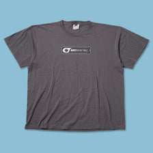 Vintage Nike Basketball T-Shirt XLarge