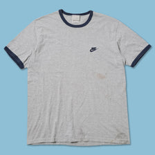 Vintage Nike Ringer T-Shirt Large