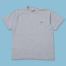 Vintage Nike Mini Swoosh T-Shirt Large
