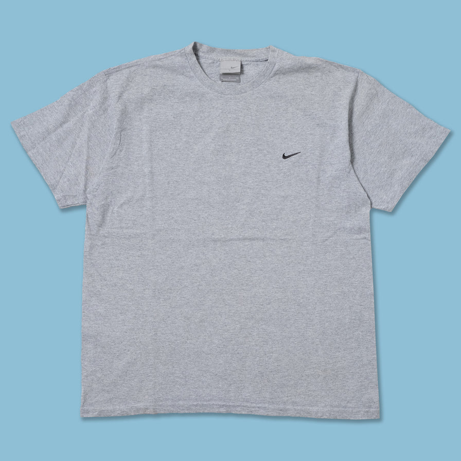 Vintage Nike Mini Swoosh T-Shirt Large