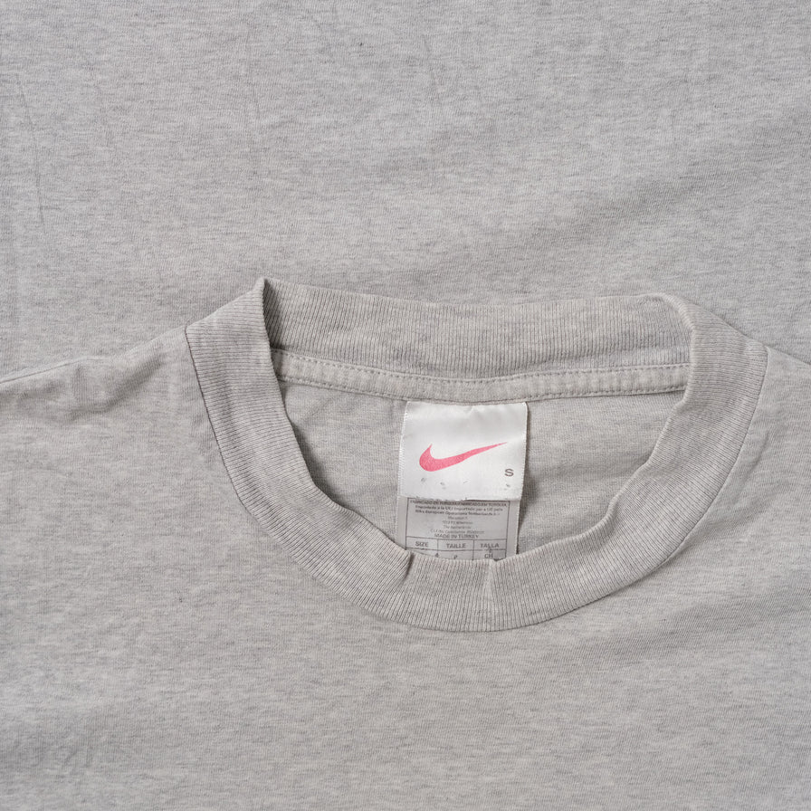 Vintage Nike T-Shirt Small