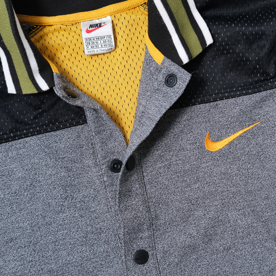 Vintage Nike Training Jacket Medium