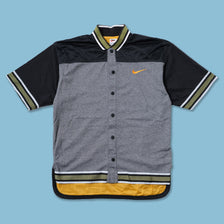 Vintage Nike Training Jacket Medium