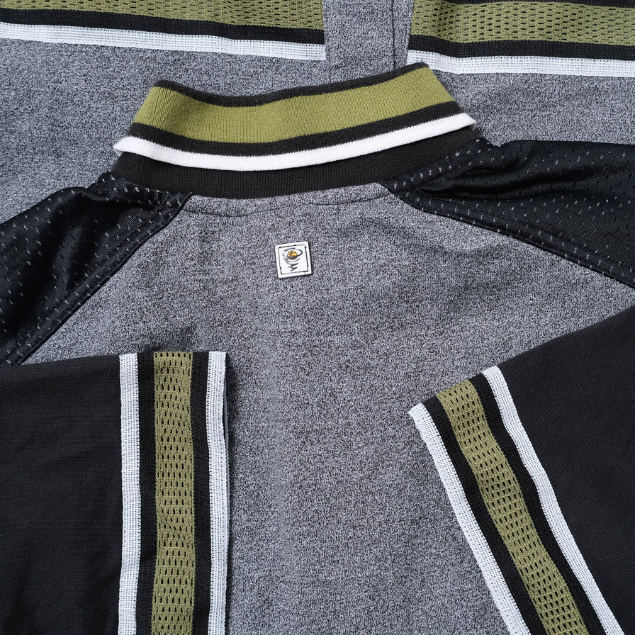 Vintage Nike Training Jacket Medium