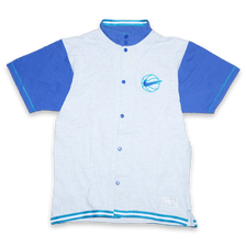 Vintage Nike Shooting Shirt Large