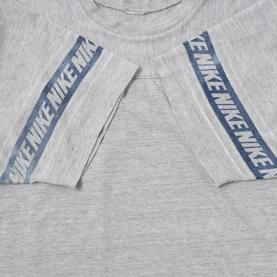 Vintage 80s Nike T-Shirt Medium