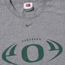 Vintage Nike Oregon State T-Shirt Large