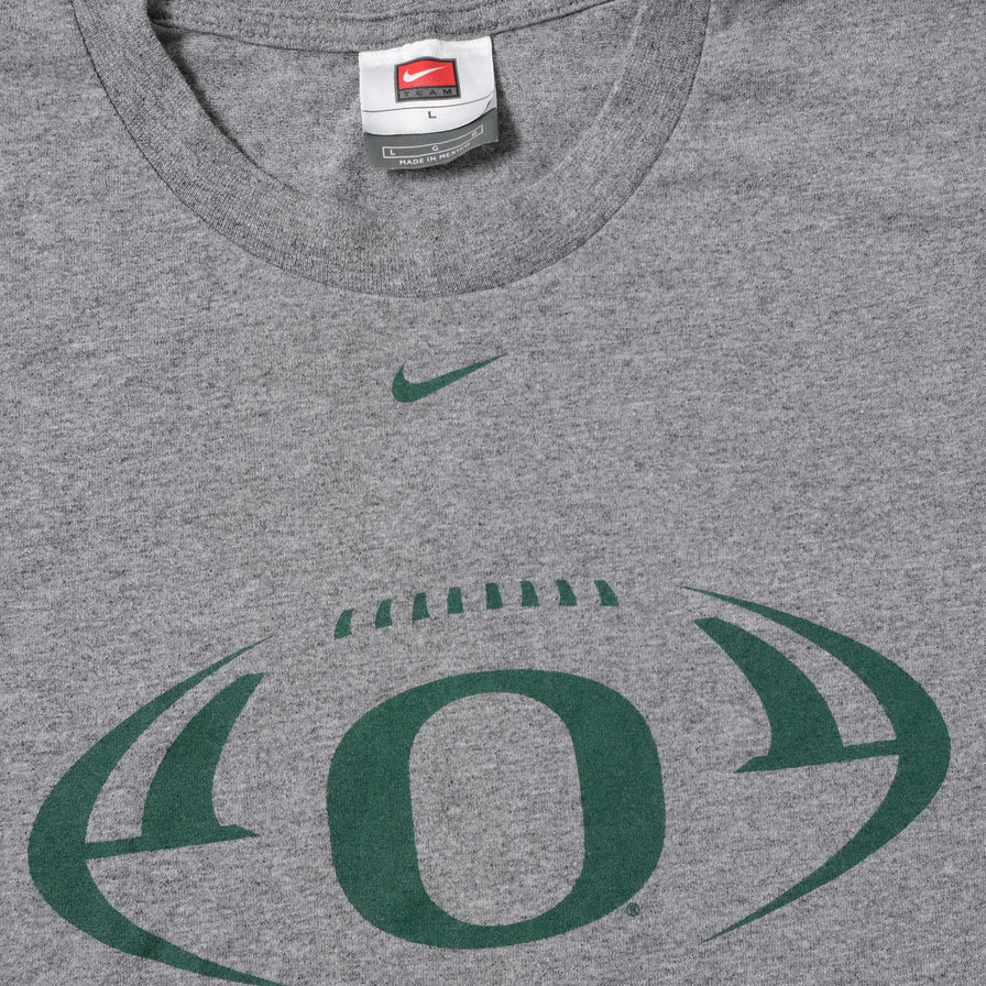 Vintage Nike Oregon State T-Shirt Large