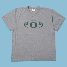 Vintage Nike Oregon State T-Shirt Large