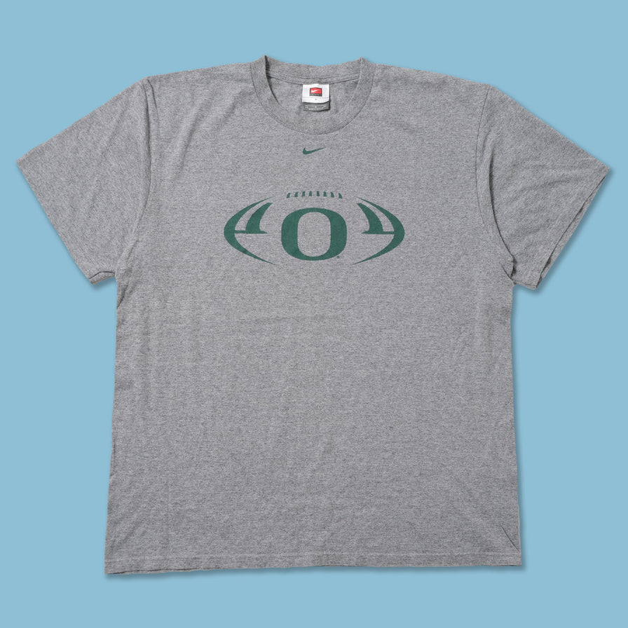 Vintage Nike Oregon State T-Shirt Large