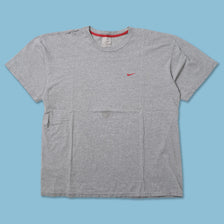 Vintage Nike Mini Swoosh T-Shirt XLarge