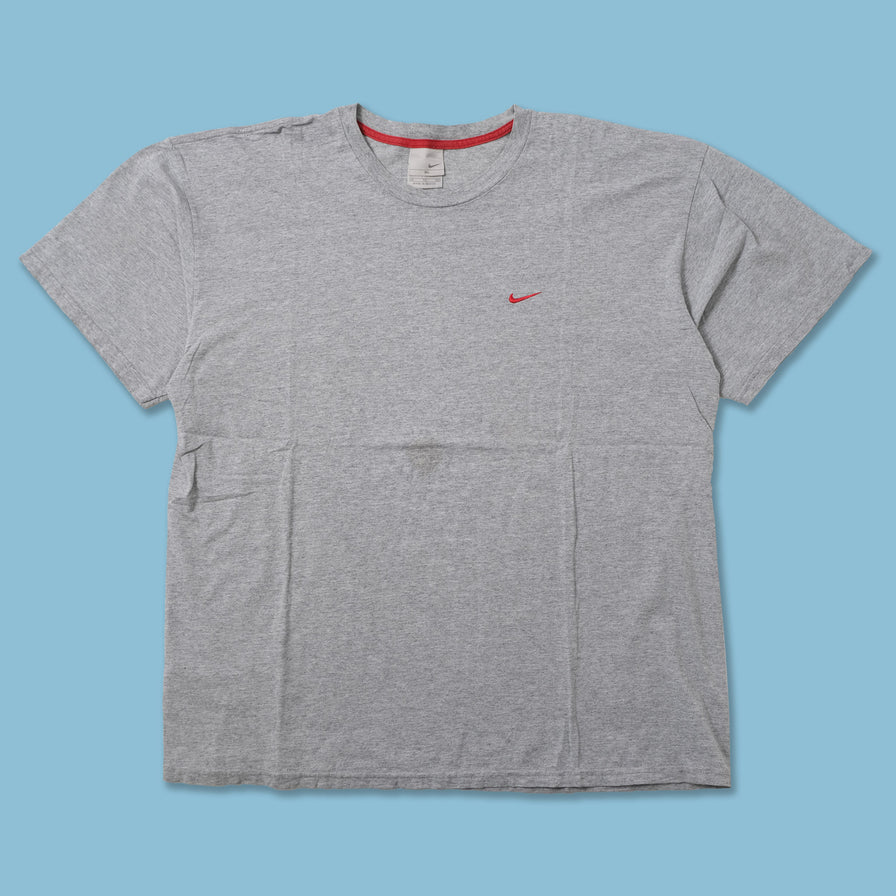 Vintage Nike Mini Swoosh T-Shirt XLarge