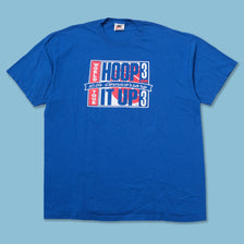 Vintage Nike Hoop It Up T-Shirt XLarge