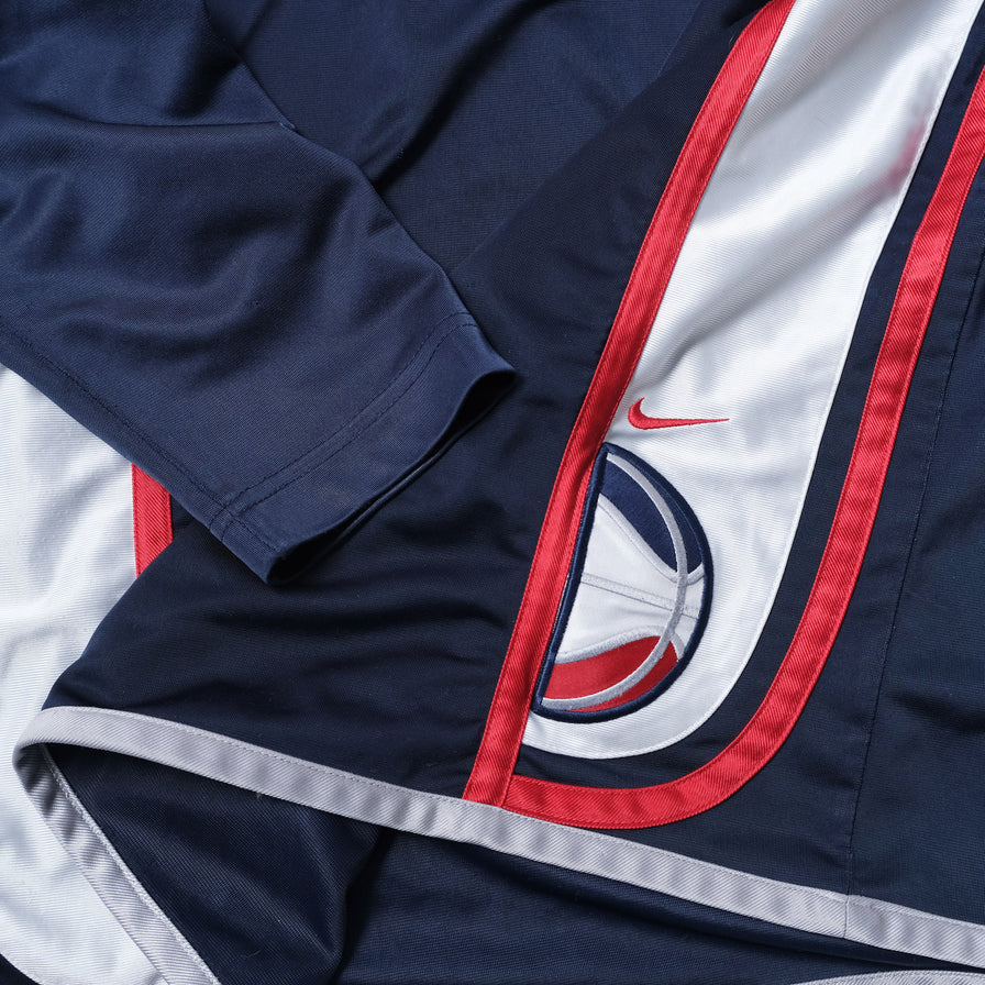 Vintage Nike Hoops Jersey Small / Medium