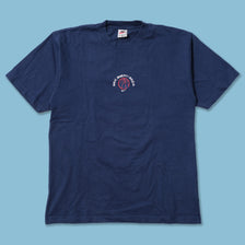 Vintage Nike Basketball T-Shirt Medium