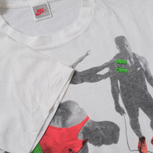Vintage Nike Bo Jackson T-Shirt Small
