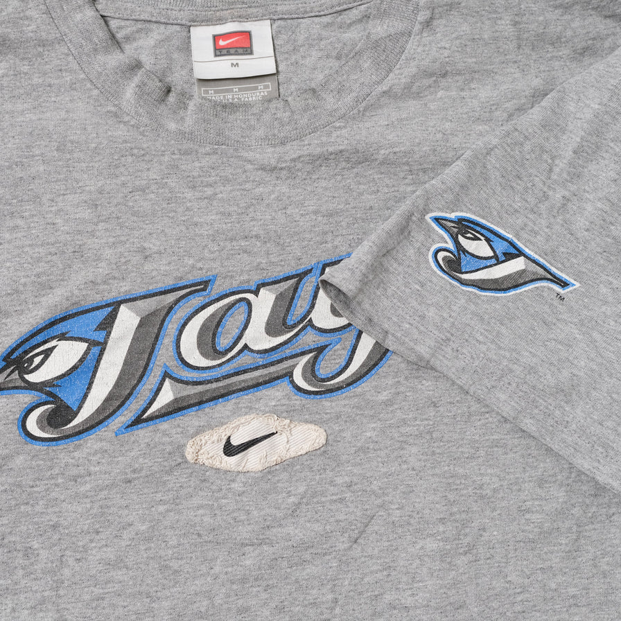 Vintage Nike Blue Jays T-Shirt Medium
