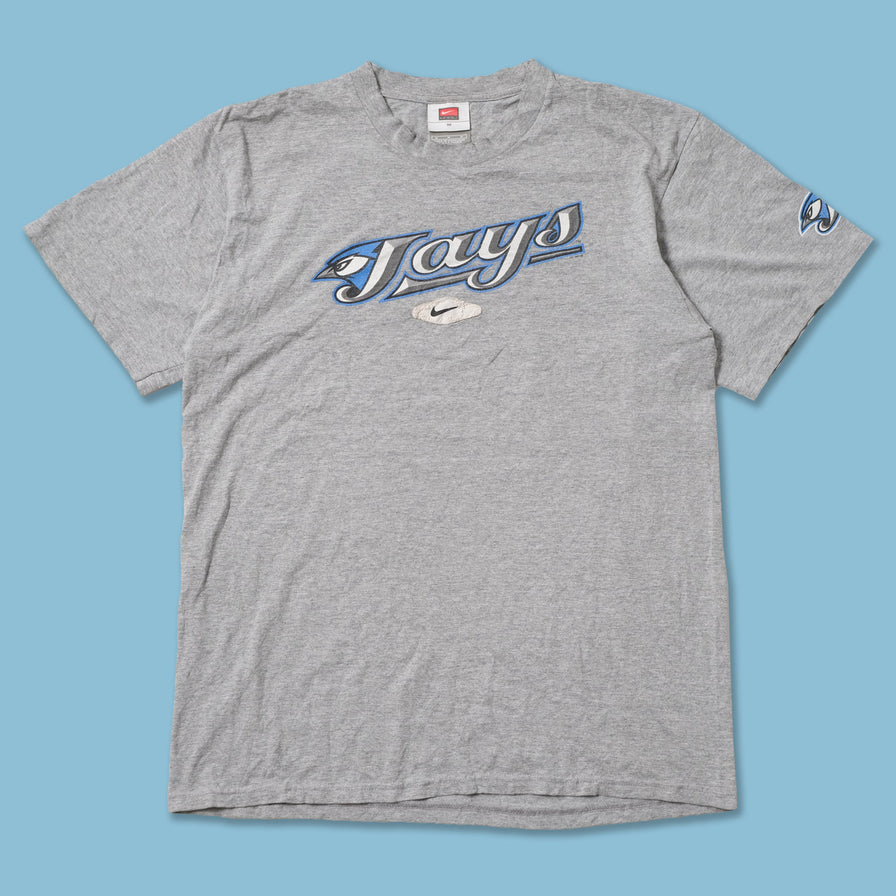 Vintage Nike Blue Jays T-Shirt Medium