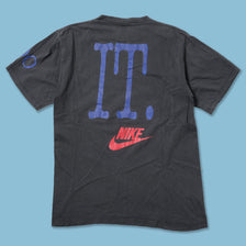 Vintage Nike Just Do It T-Shirt XLarge