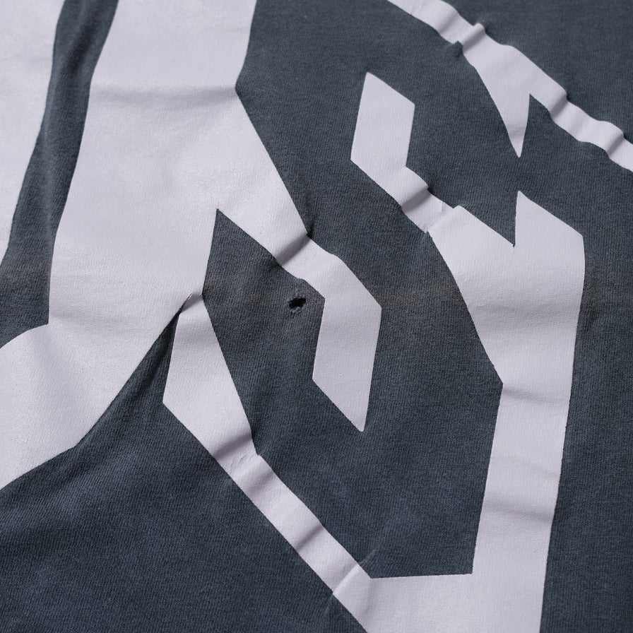 Vintage Nike Just Do It T-Shirt Medium