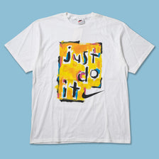 Vintage Deadstock Nike T-Shirt Large