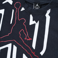 Vintage Nike Jordan T-Shirt Medium / Large