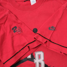 Vintage Nike Air Jordan T-Shirt Large / XLarge