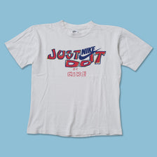 Vintage Nike Women's T-Shirt Small