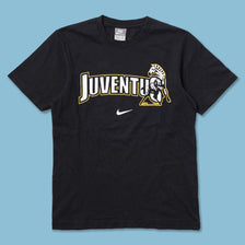 Vintage Nike Juventus Turin T-Shirt Small