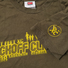 Nike Kick Off Classic T-Shirt Small