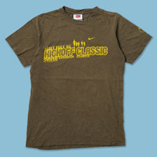Nike Kick Off Classic T-Shirt Small