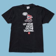 Vintage Nike T-Shirt Large