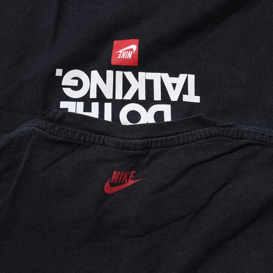 Vintage Nike T-Shirt Large