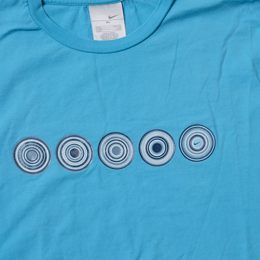 Vintage Nike T-Shirt XLarge