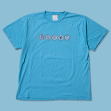 Vintage Nike T-Shirt XLarge