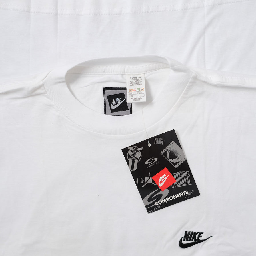 Vintage Deadstock Nike T-Shirt XLarge